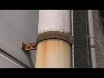 排水バンド