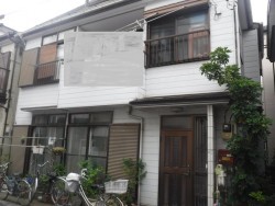 さいたま市 屋根塗装