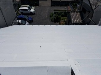 埼玉 下塗り タテイルWプライマー