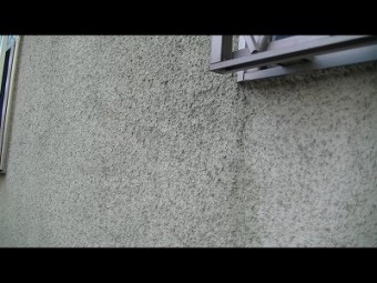 家の壁塗り替えたい
