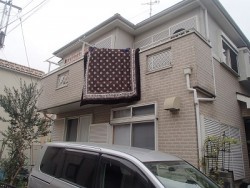 さいたま市 施工前写真
