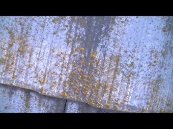 屋根軒先部 埼玉 塗装