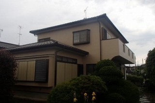 がいへき塗装 さいたま