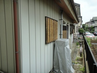 外壁 塗装