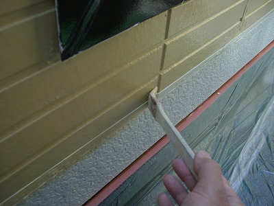 久喜市　外壁塗装　屋根塗装