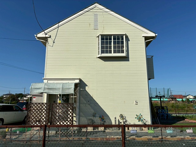 戸建現地調査
