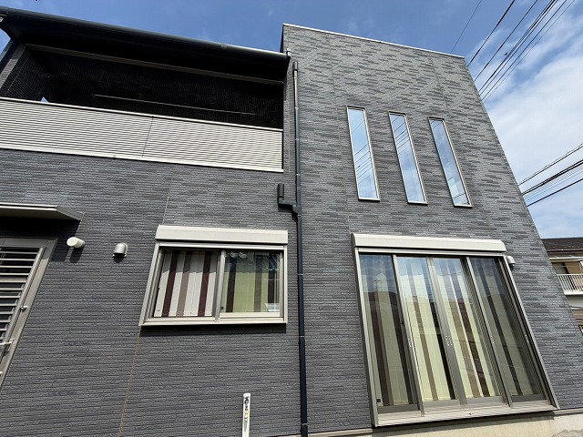 蓮田市戸建て住宅調査
