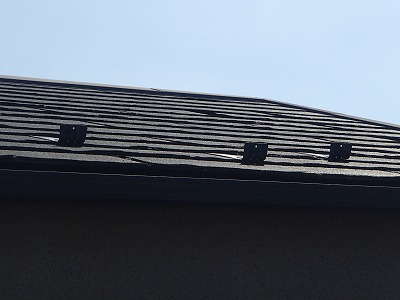 塗装する屋根の材質