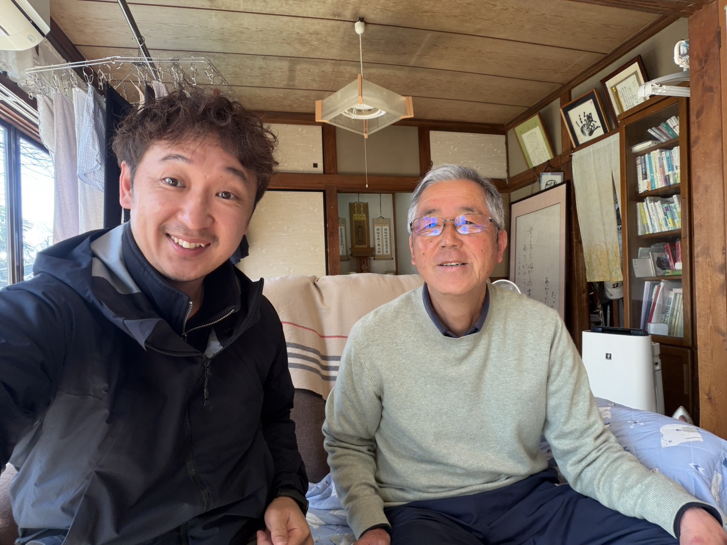 さいたま市西区のお客様の声｜外壁・屋根塗装で安心して任せられるとご評価いただきました