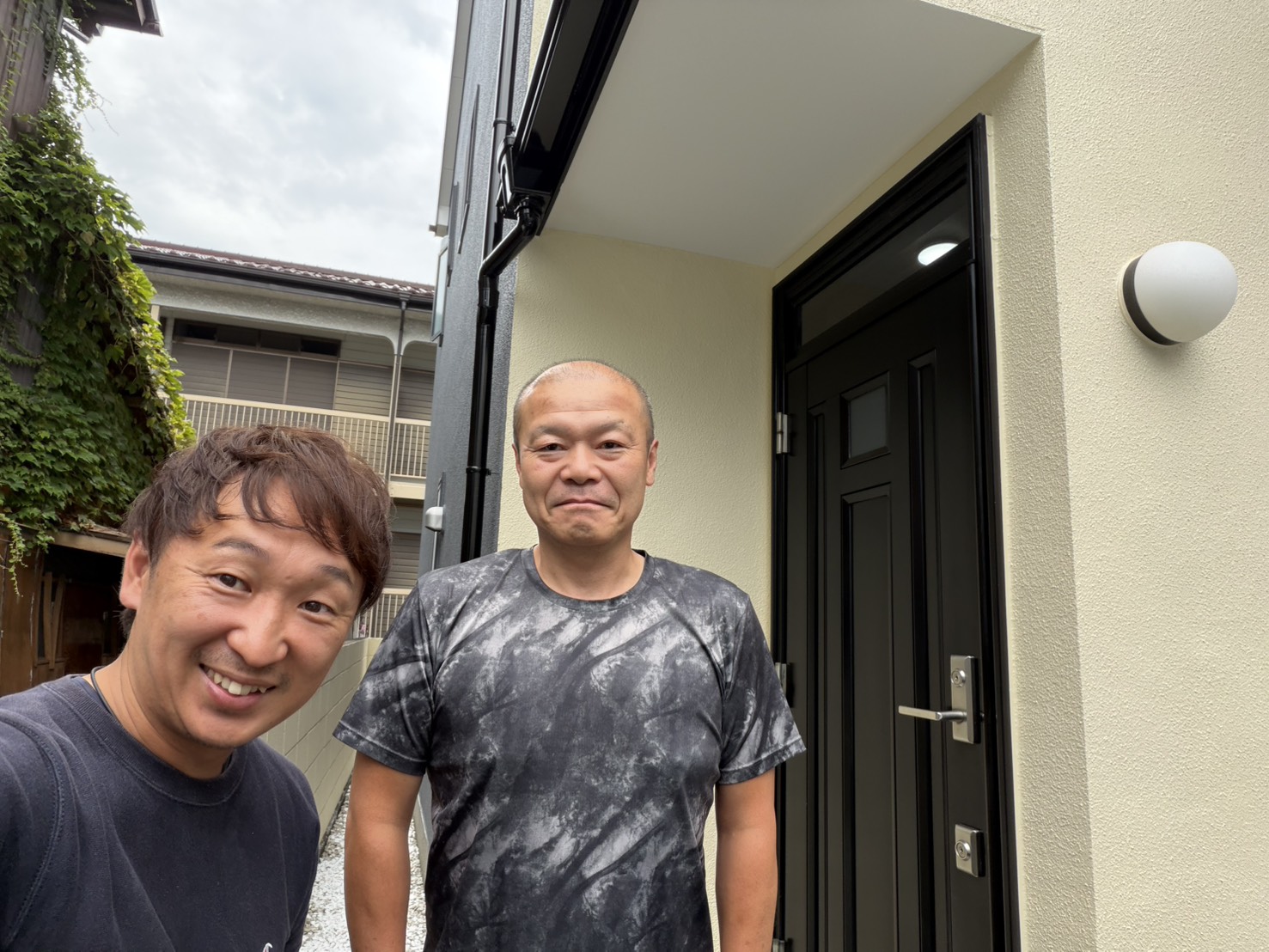 【さいたま市桜区】安心して任せられる、柔軟な対応が決め手