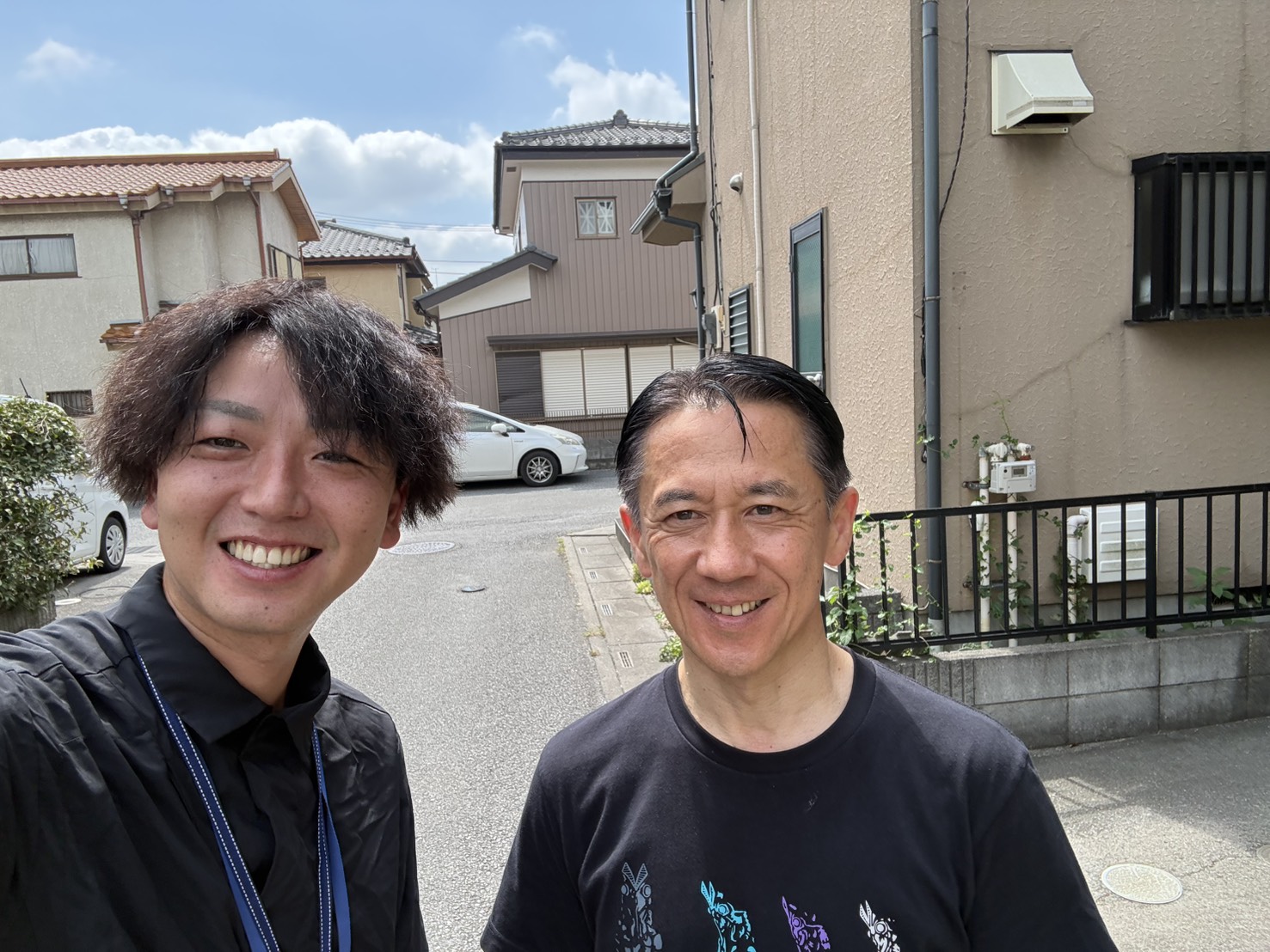【春日部市】外壁・屋根塗装で住まいの美観と耐久性を高めた施工事例