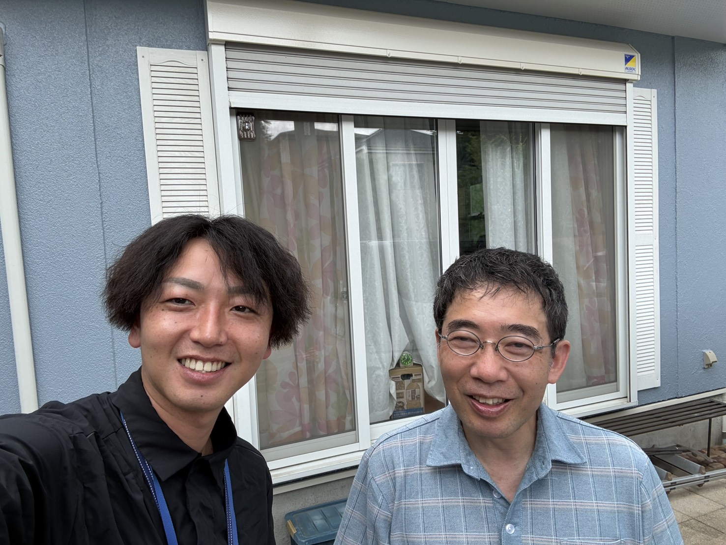 【さいたま市中央区】住まいの印象を一新！外壁・屋根塗装の施工事例