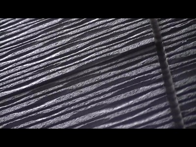 外壁サイディングボード　反り返り