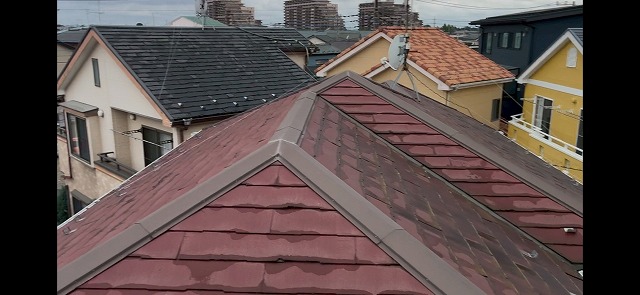 さいたま市O様邸現地調査 