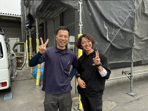 【さいたま市桜区】外壁・屋根を丁寧に塗り替えたリフォーム施工事例