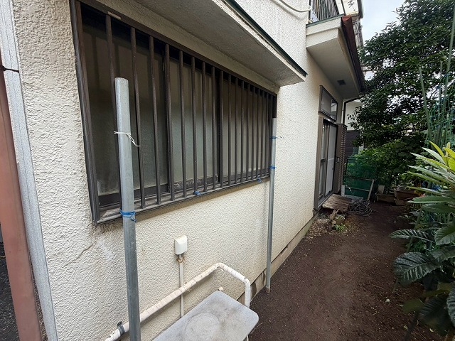 クラック